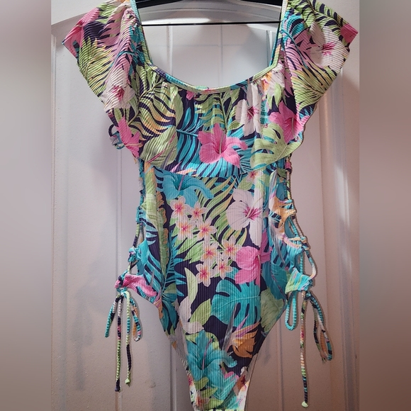 TINIBIKINI SWIMSUIT - Picture 3 of 6